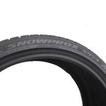 5. 2 x TOYO 225/35 R19 88W XL Snowprox  S954 Zima 7.5mm