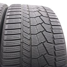 3. Opony 285/35 R22 4x CONTINENTAL 106W XL WinterContact TS860S AO Zimowe 2019 6,3-6,8mm