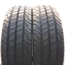 4. Opony 225/75 R16C 4x CONTINENTAL 118/116R ContiVanContact 100 Letnie 2022 
