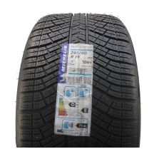 1 x MICHELIN 295/40 R19 108V XL Pilot Alpin PA4 NO Zima 2018  