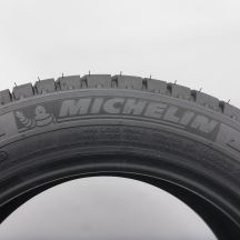 4. Opony 215/60 R17C 2x MICHELIN 109/107T Agilis Letnie 2019 9,8-10mm 
