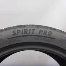 5. Opony 245/45 R18 2x ESA TECAR 100Y XL Spirit PRO Letnie 2020 8mm