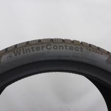 7. Opony 205/40 R17 4x CONTINENTAL 84H XL WinterContact TS 850 P Zimowe 2021