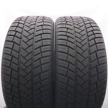 4. Opony 255/45 R19 4x VREDESTEIN 104W XL Wintrac Pro Zimowe 2023 7,2-7,8mm