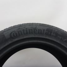 6. Opony 225/55 R18 4x CONTINENTAL 98V PremiumContact 6 Letnie 2025 Nieużywane