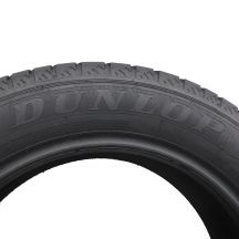 6. 4 x DUNLOP 215/60 R17C 109/107T Econodrive Lato DOT17 7,5-9mm