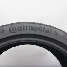 5. Opony 255/40 R20 2x CONTINENTAL 101Y XL SportContact 6 M01 Letnie 2025 5,8mm 
