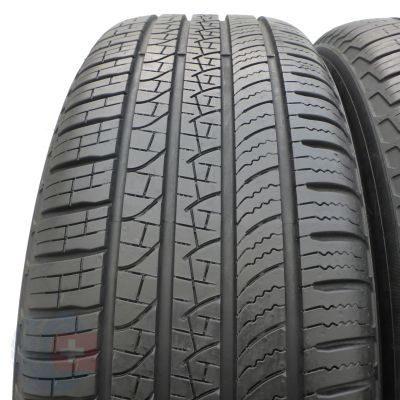 2. 2 x PIRELLI 255/60 R20 113V XL Scorpion Zero All Season Wielosezon 6.2-7mm