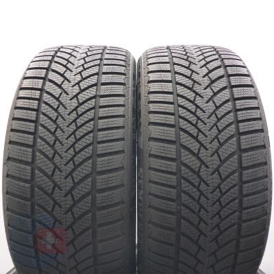 3. Opony 235/35 R19 4x SEMPERIT 91W XL Speed-Grip 3 Zimowe 2025 8,5mm