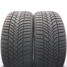 3. Opony 235/35 R19 4x SEMPERIT 91W XL Speed-Grip 3 Zimowe 2025 8,5mm