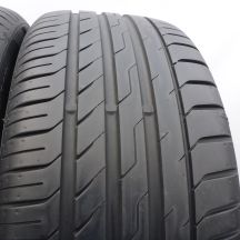2. Opony 225/45 R17 4x NEXEN 91W NFera Sport SU2 Letnie 2024 6,8mm