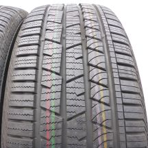 2. Opony 235/55 R19 4x CONTINENTAL 101H CrossContact LX Sport RFT M0E Letnie 2020