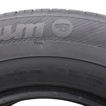 6. 2 x BARUM 195/80 R14 C 106/104Q Vanis 2 Lato 8mm 