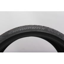 5. Opony 255/30 R20 2x TOYO 92W XL Snowprox S954 Zimowe 2021 8,2-8,5mm