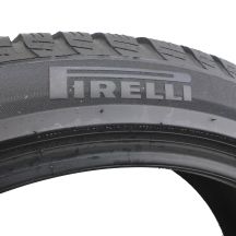 5. 2 x PIRELLI  225/45 R19 96V XL Winter Sottozero 3  RUN FLAT Zima 6mm