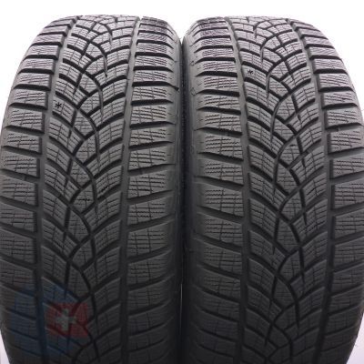 Opony 215/45 R20 2x GOODYEAR 95T UlreaGrip Performance+ Zimowe 2023 8,8mm