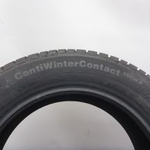 6. Opony 215/60 R17 4x CONTINENTAL 96H ContiWinterContact TS 830 P M0 Zimowe 200/21/22 