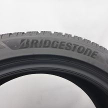 6. Opony 235/45 R20 4x BRIDGESTONE 100W XL Blizzak 6 Zimowe 2025 8-7,8mm 