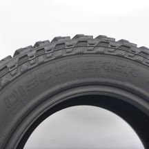 5. Opony 265/70 R17 4x COOPER 121/118Q Discoverer S/T Maxx M+S Letnie 2021 12-10mm 