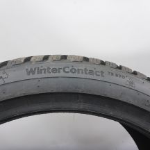 5. Opony 215/40 R17 2x CONTINENTAL 87V WinterContact TS 870 Zimowe 2023 
