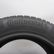 3. Opona 205/55 R16 1x CONTINENTAL 94H XL WinterContact TS 860 Zimowa 2019 