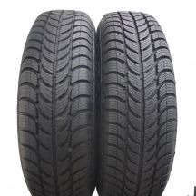 4. 4 x SAVA 175/80 R14 88T Eskimo S3 + Zima 2019 8-8,5mm JAK NOWE