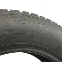 2. 1 x SAVA 215/65 R16 98H Eskimo hp Zima 8mm 