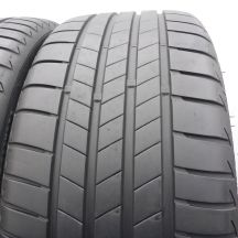 3. Opony 225/40 R18 2x BRIDGESTONE 92Y XL Turanza T005 Letnie 2023 6,5mm