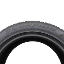 6. Opony 235/55 R19 2x PIRELLI 105H XL Scorpion Winter zimowe 7mm 2019 Jak Nowe