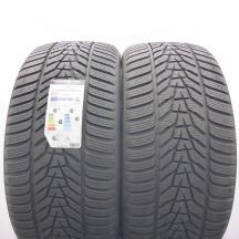 Opony 275/40 R20 2x HANKOOK 106H XL Winter I cept evo3 x Zimowe 2024 