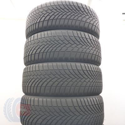 Opony 235/50 R19 2x SEMPERIT 103V XL Speed-Grip 5 Zimowe 2024 8mm 