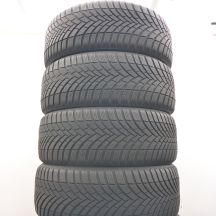 Opony 235/50 R19 2x SEMPERIT 103V XL Speed-Grip 5 Zimowe 2024 8mm 