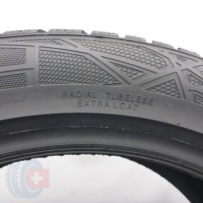 6. Opony 205/50 R17 2x VREDESTEIN 93H XL Wintrac PRO Zimowe 2021 