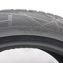 6. Opony 205/50 R17 2x VREDESTEIN 93H XL Wintrac PRO Zimowe 2021 
