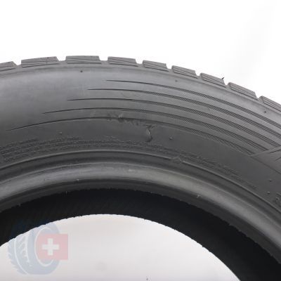 5. Opona 195/65 R15 1x HANKOOK 91Y Winter I cept RS Zimowa 2013 6,7mm
