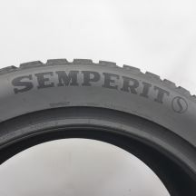 5. Opony 205/55 R17 4x SEMPERIT 95V XL Speed-Grip 5 Zimowe 2023 8,2-7,5mm