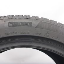 7. Opony 255/45 R19 4x BRIDGESTONE 104W XL Blizzak 6 Zimowe 2024 6,8-6,5mm