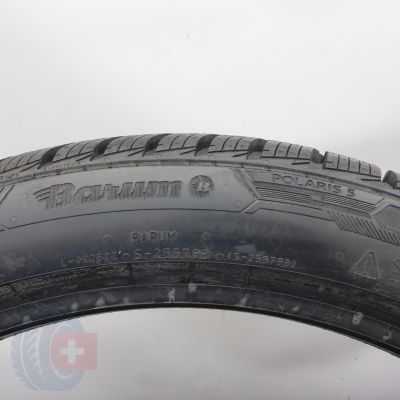 6. Opony 225/40 R19 4x BARUM 93W XL Polaris 5 Zimowe 2021/23 