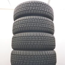Opony 215/55 R17 4x GISLAVED 98V XL EuroFrost 6 Zimowe 2023 7,8-8mm