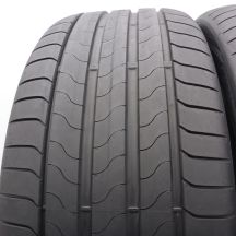2. Opony 255/40 R21 2x BRIDGESTONE 102Y XL BMW Turanza 6 Silent Letnie 2024 7,2mm