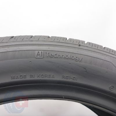 6. Opony 245/45 R20 4x NEXEN 99V Roadian GTX M+S Noise Reduction Letnie 2024 7,2-6,8mm
