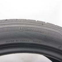 6. Opony 245/45 R20 4x NEXEN 99V Roadian GTX M+S Noise Reduction Letnie 2024 7,2-6,8mm