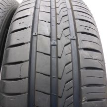 7. Opony 185/65 R14 2x HANKOOK 86T Kinergy Eco Letnie 2018 