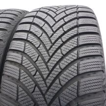 2. Opony 225/45 R17 4x SEMPERIT 91H Speed-Grip 5 Zimowe 2025 8,5mm