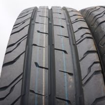 2. Opony 195/75 R16C 2x CONTINENTAL 107/105R ContiVanContact 200 Letnie 2021