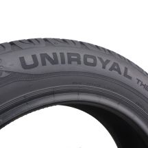 5. 2 x UNIROYAL 165/65 R14 79T RainExpert 3 Lato 2020, 2021 Jak Nowe 7mm