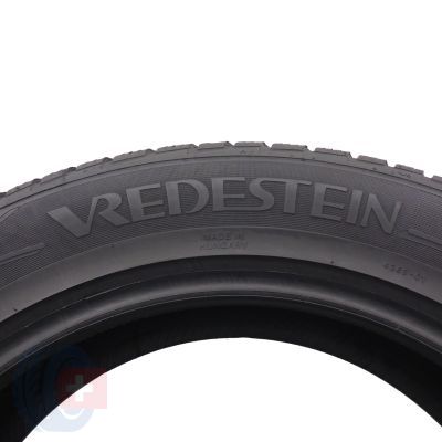 8. 4 x VREDESTEIN 225/55 R18 102V XL Wintrac Pro Zima 6,7-7,2mm 2019/22 Jak Nowe