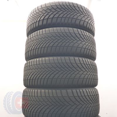 Opony 235/50 R19 4 x SEMPERIT 103V XL Speed-Grip 5 Zimowe 2024 8-7,5mm