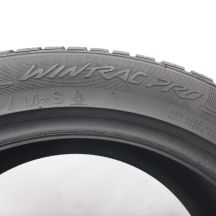 6. Opony 245/45 R18 4x VREDESTEIN 100V XL Wintrac PRO+ Zimowe 2022/24 7,8-6,8mm