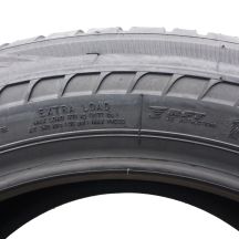10. Opony 205/55 R16 4x BRIDGESTONE 94V XL Driveguard RunFlat Zimowe 2016 Nieużywane